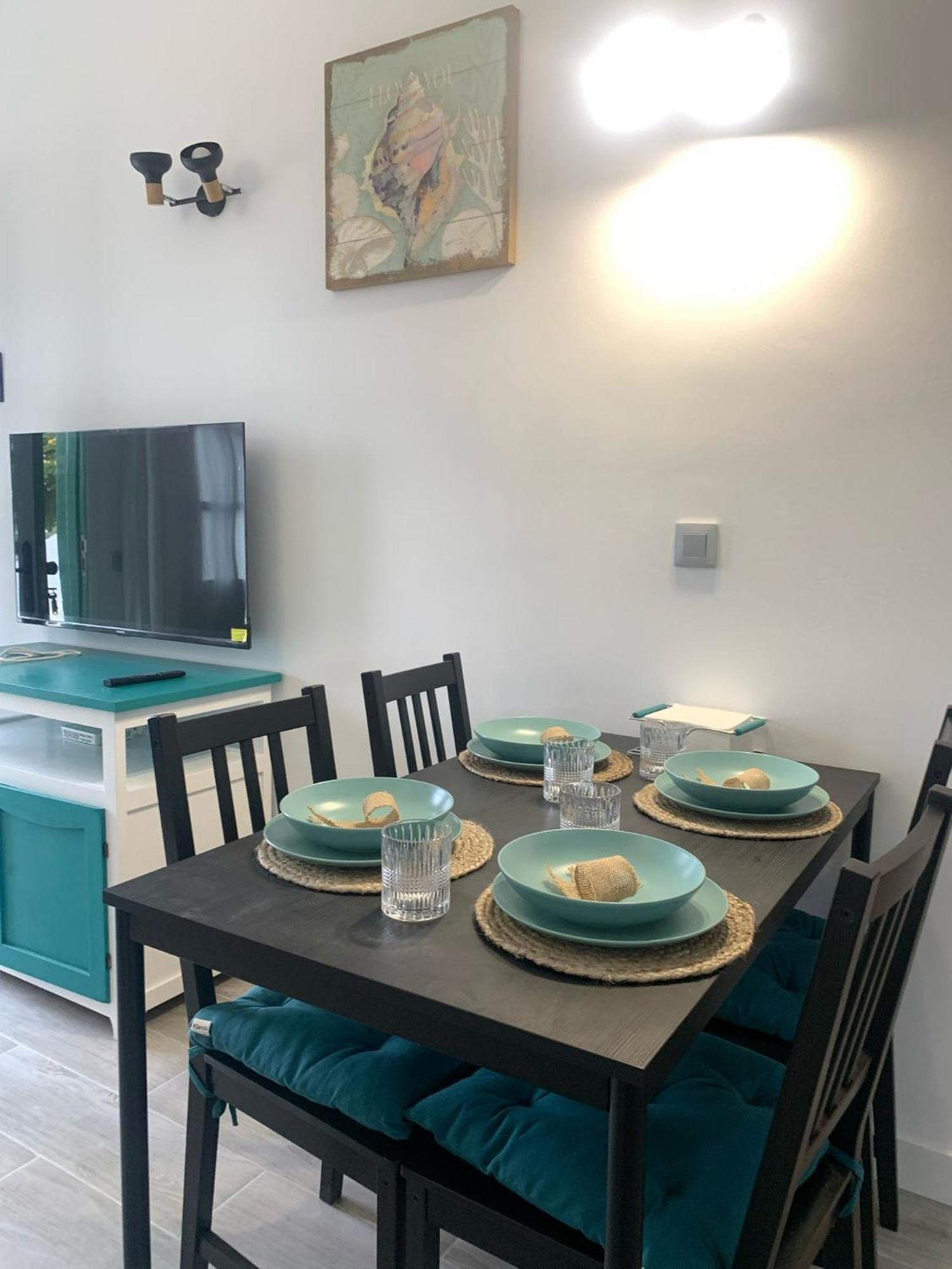 Casa Gioeli Cocosol Villa Costa De Antigua Dış mekan fotoğraf
