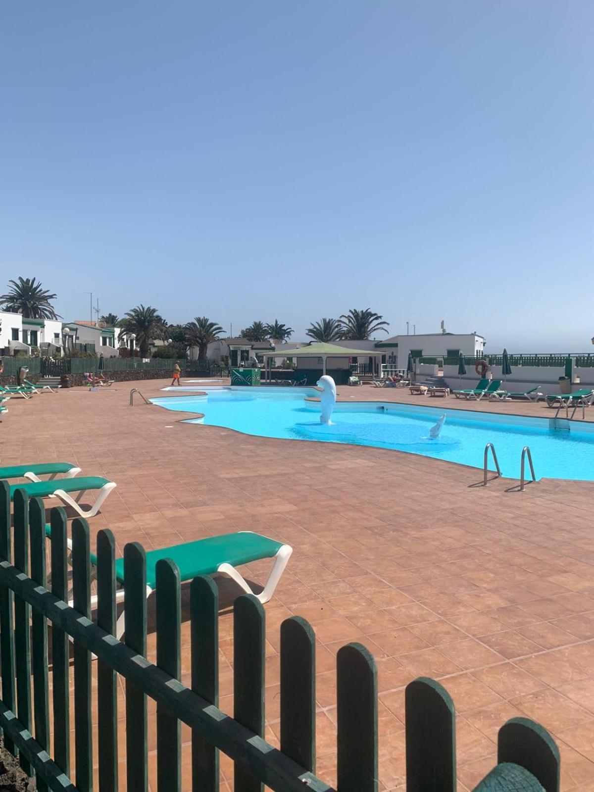 Casa Gioeli Cocosol Villa Costa De Antigua Dış mekan fotoğraf