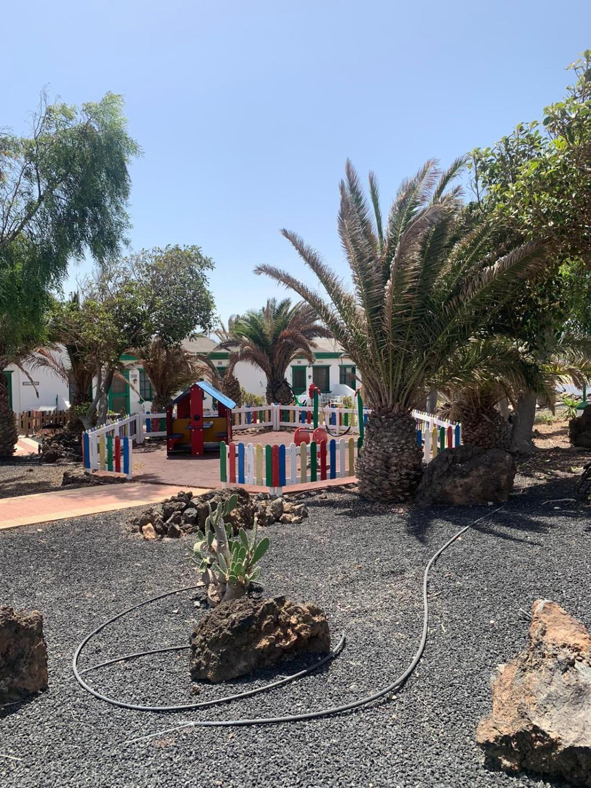 Casa Gioeli Cocosol Villa Costa De Antigua Dış mekan fotoğraf