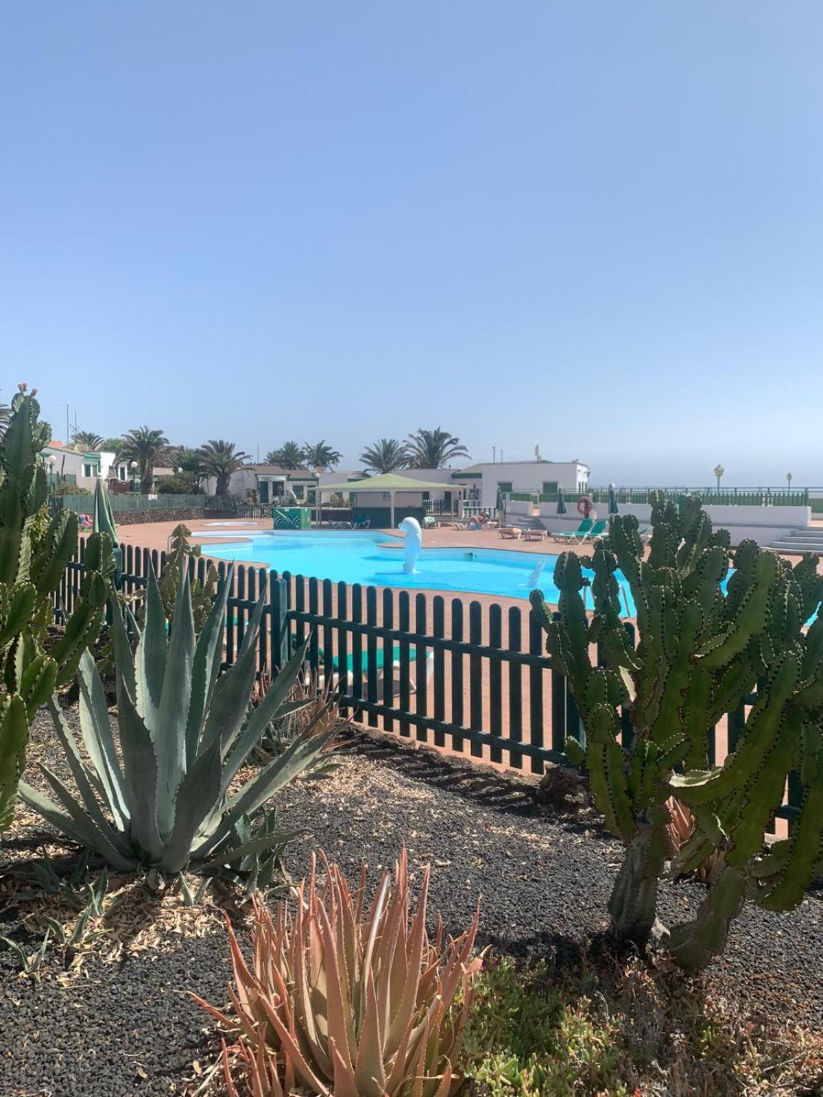 Casa Gioeli Cocosol Villa Costa De Antigua Dış mekan fotoğraf