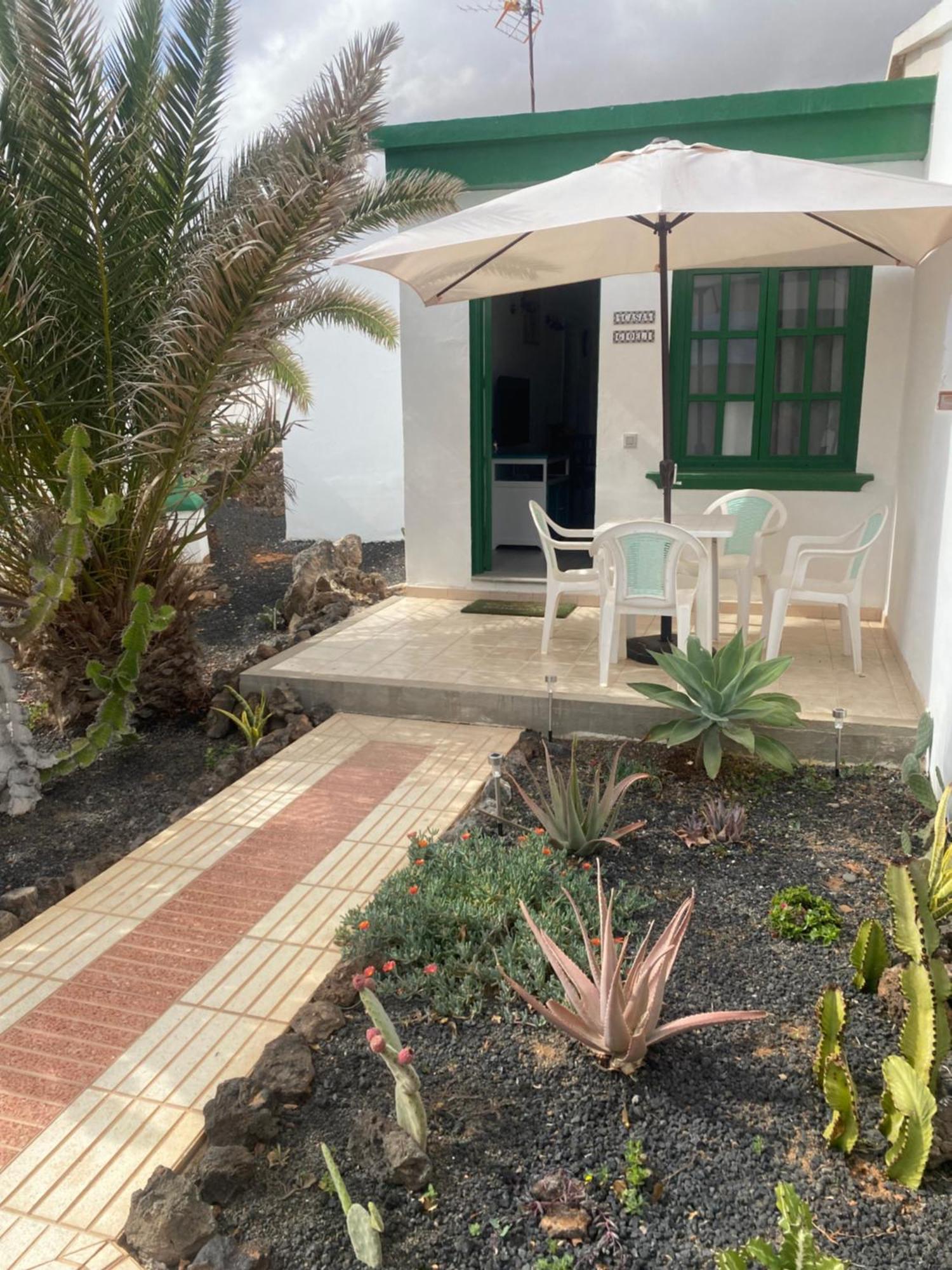 Casa Gioeli Cocosol Villa Costa De Antigua Dış mekan fotoğraf